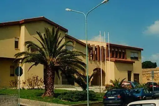 Il comune di Settimo