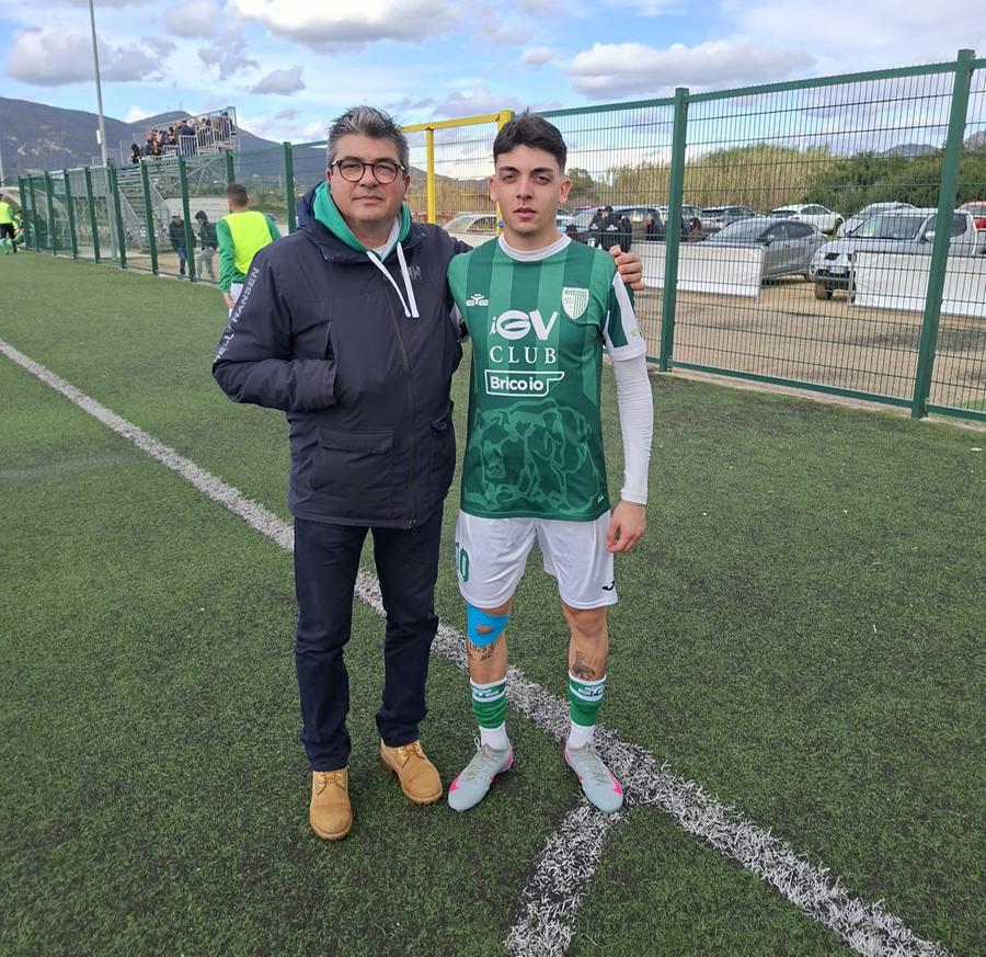 Seconda categoria, gironi F e H: le seconde diventano terze