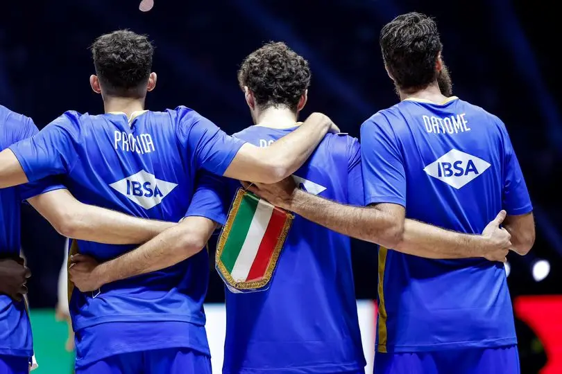 L'Italia affronterà Serbia e Portorico nella seconda fase dei Mondiali (foto Fip-Italbasket)
