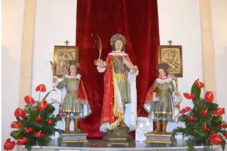 San Lussorio (Foto simbolo)