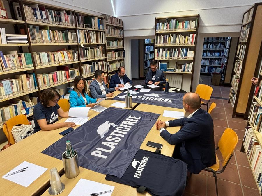 Oristano, patto per l’ambiente: università e istit