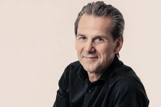 Il sassofonista, Daniel Gauthier