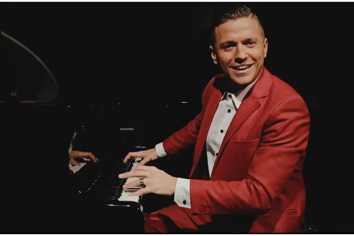 Matthew Lee (foto concessa)