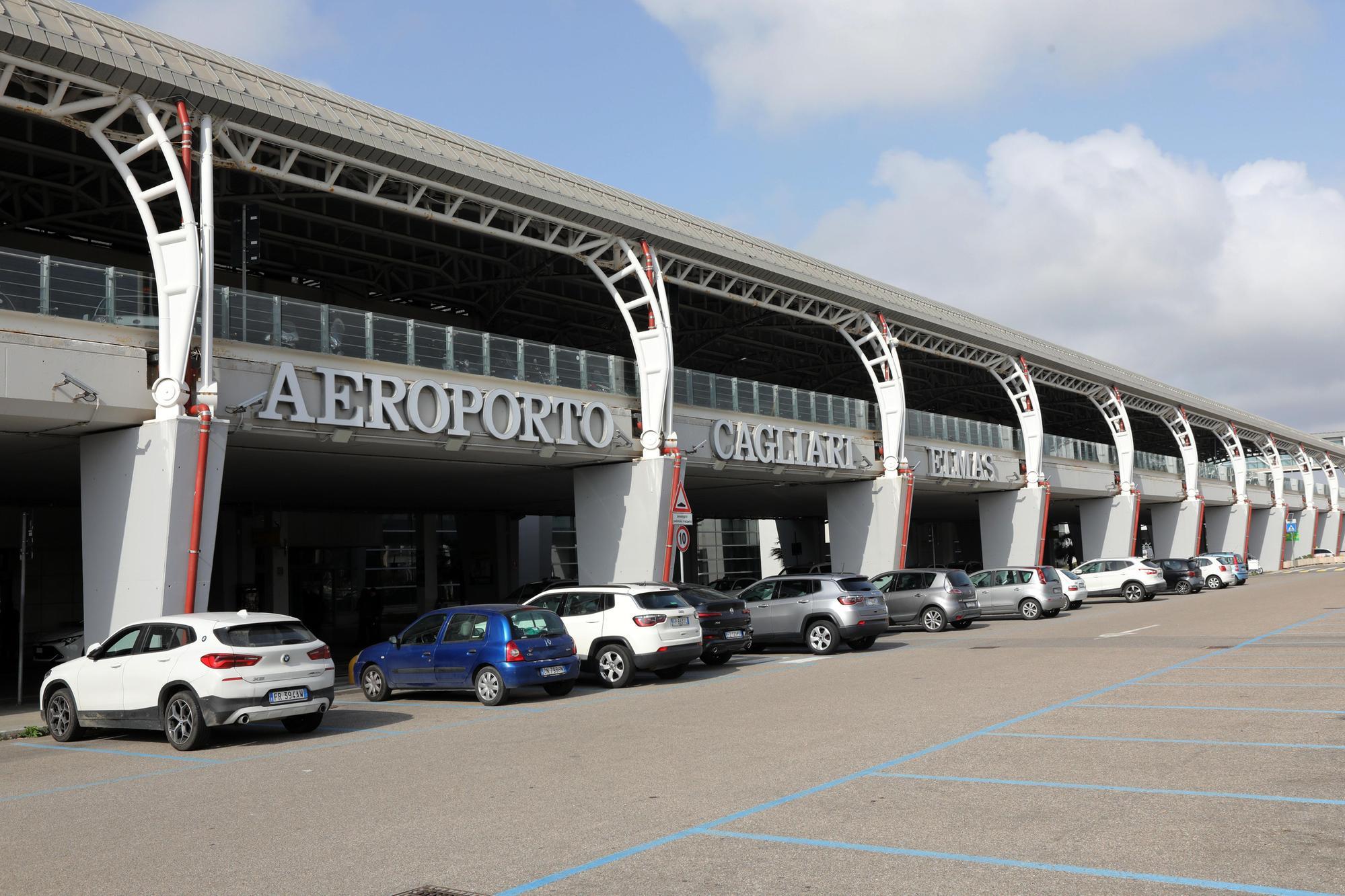 Cessione dell’aeroporto di Elmas: il “no” di Federalberghi Sud Sardegna
