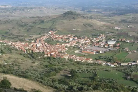 Bonnanaro (foto concessa)