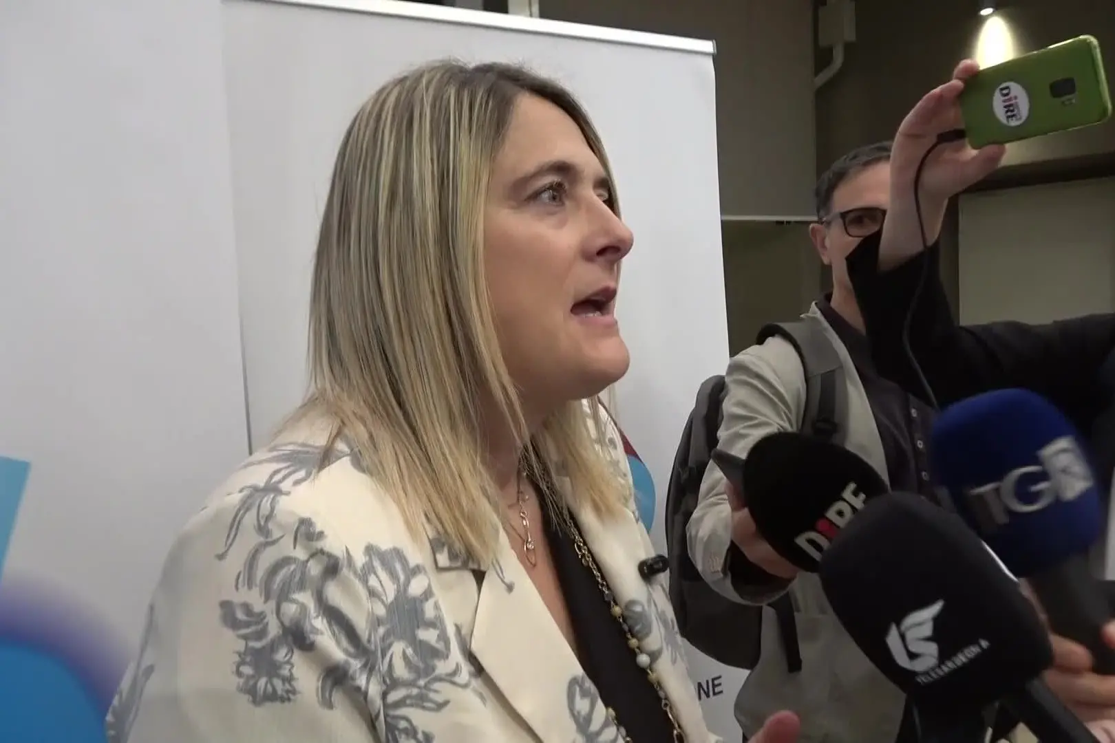 UIL Sardegna, Fulvia Murru rieletta: "La Regione batta i pugni sul tavolo con il Governo per tutelare l'Isola"