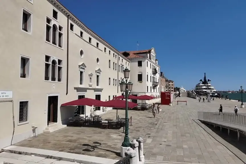 Una Venezia più sincera, tra lusso e attenzioni: il Ca' di Dio