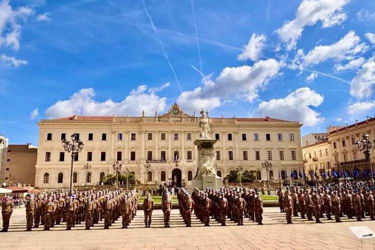I Dimonios a Sassari (foto concessa)