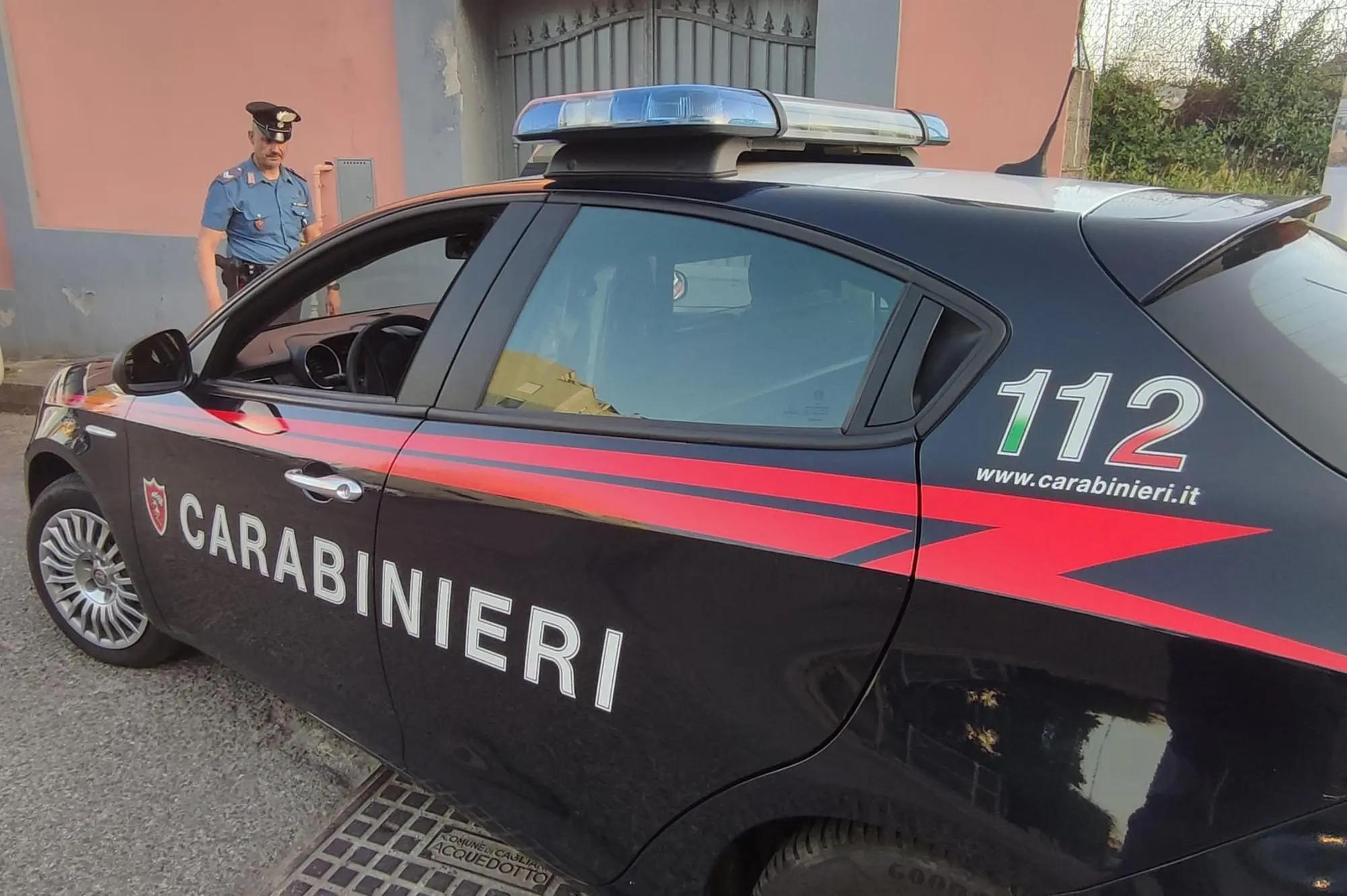 Carabinieri