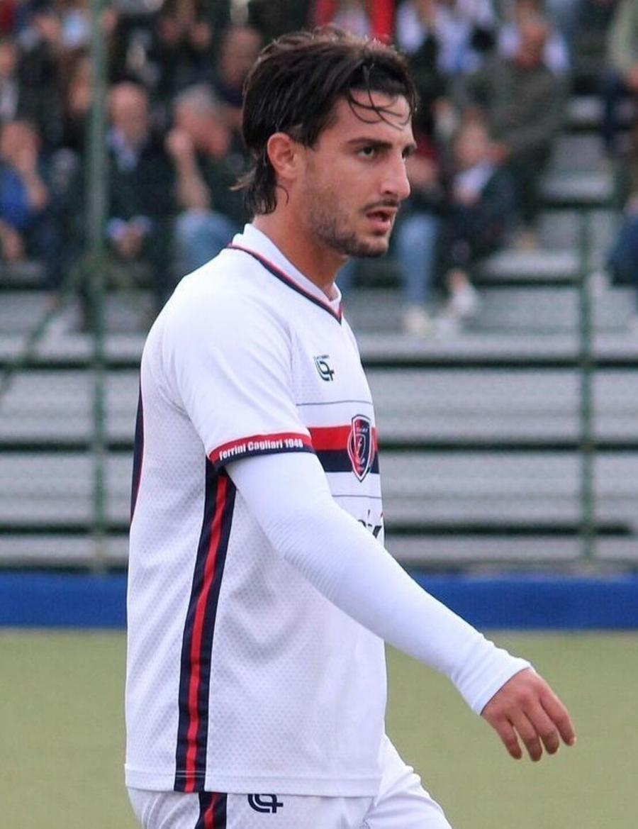 Ferrini, i titoli di coda contro il Lanusei