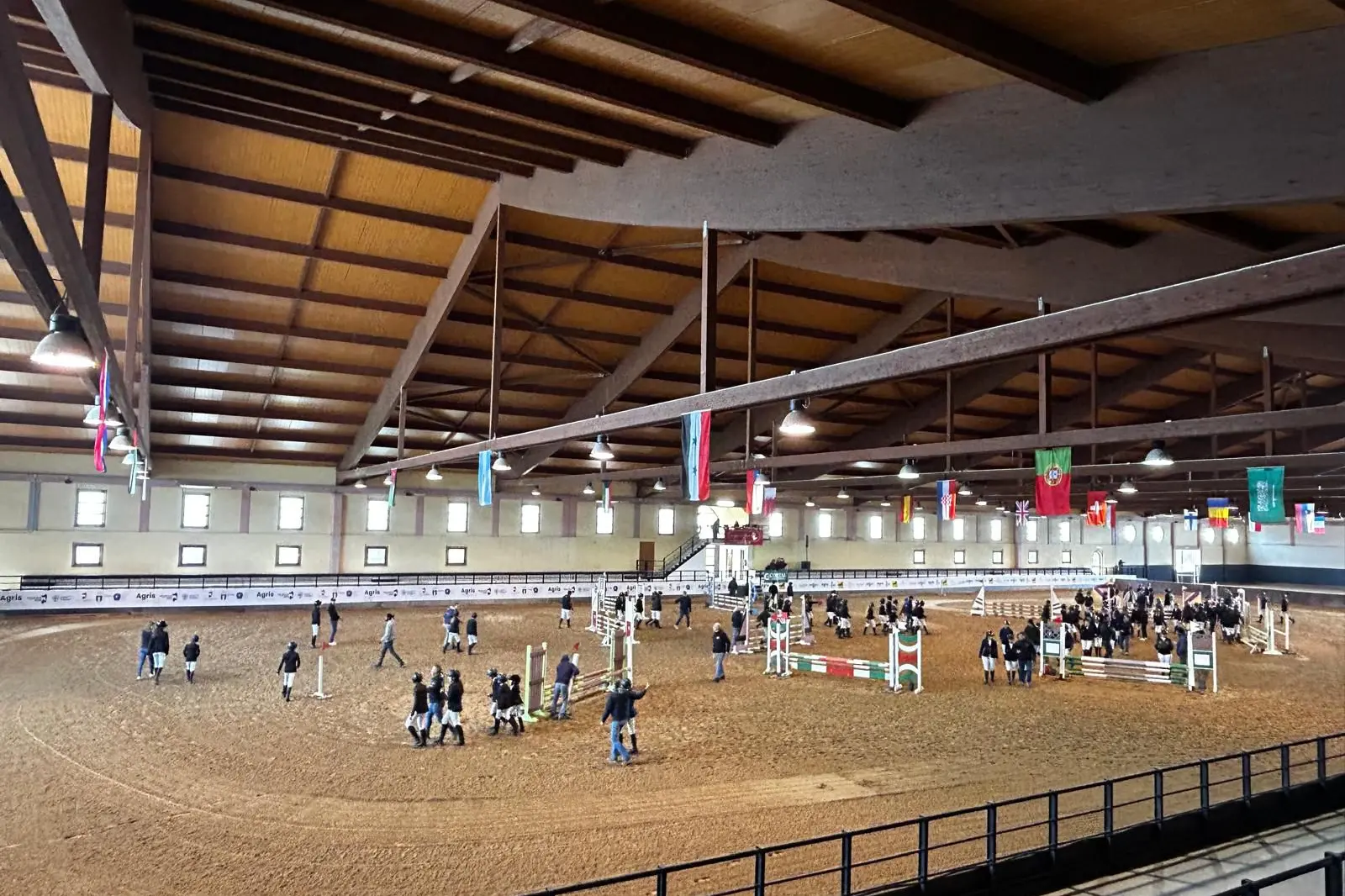 Sardegna Equitation Festival (foto ufficio stampa)