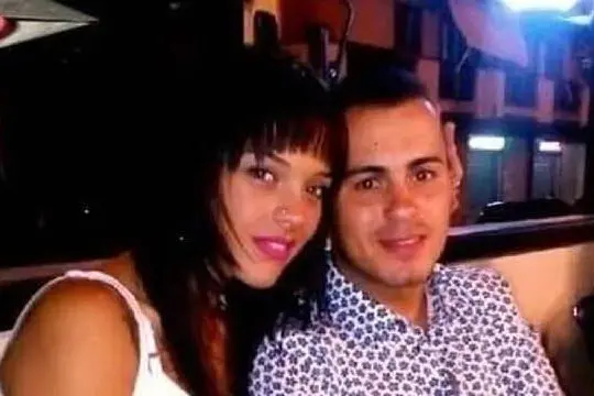 Alessio e Ylenia