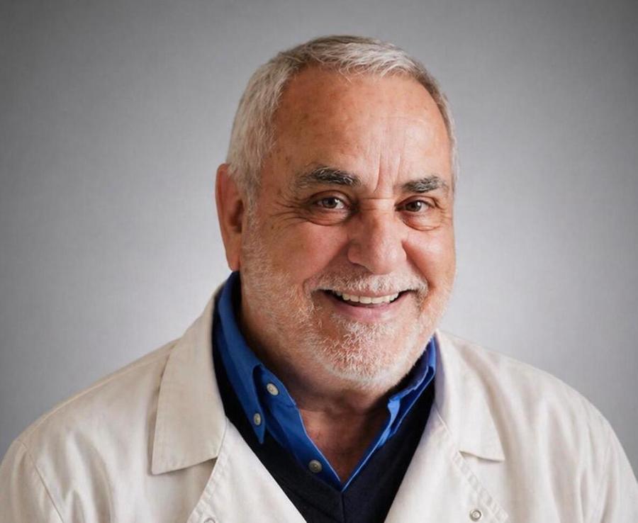 Addio ad Aresu, maestro della pasticceria
