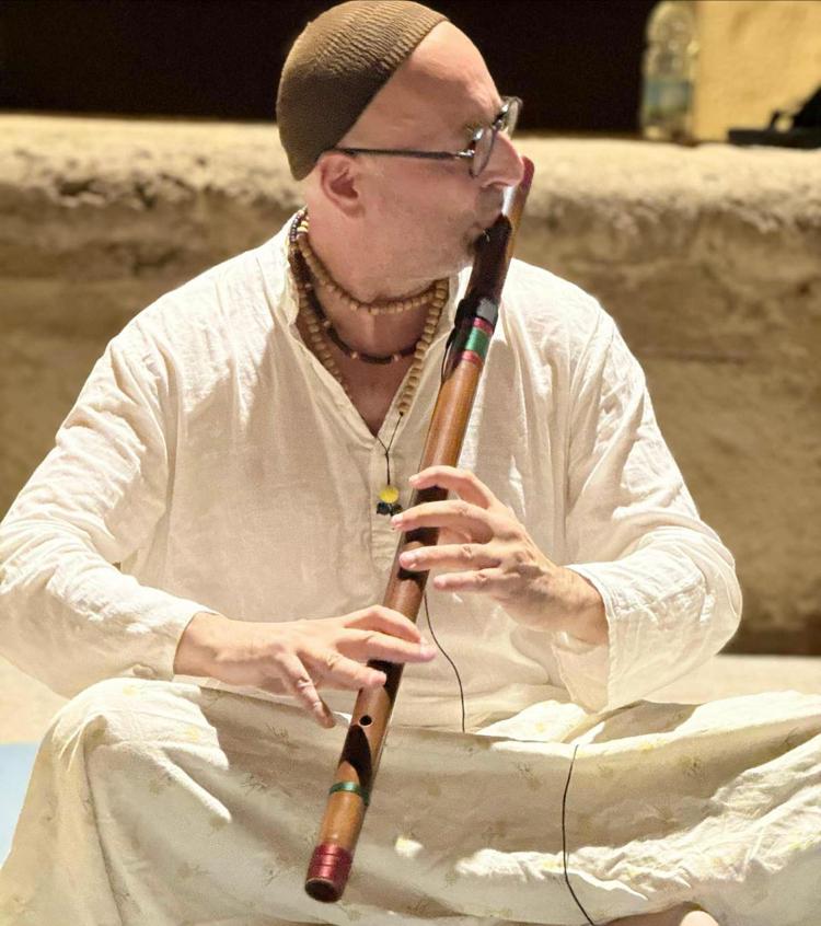 Valledoria, la musica di Uselli suonerà all’alba