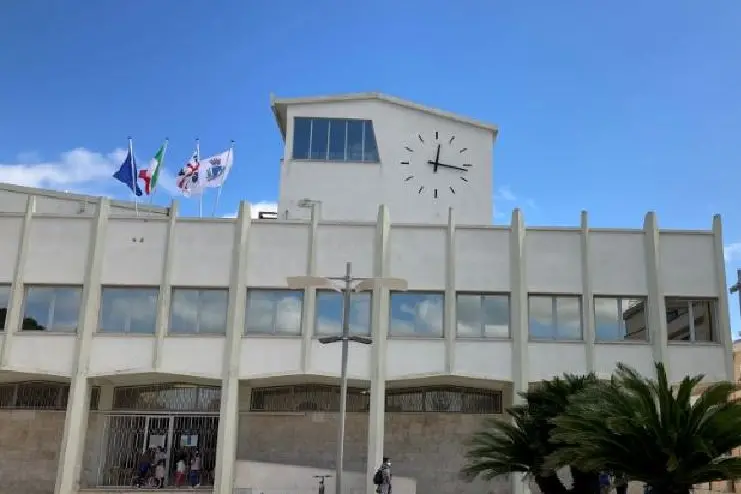 Municipio di Porto Torres
