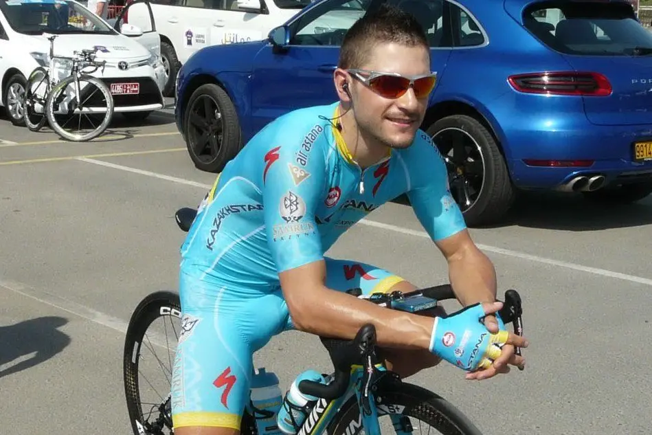 Per Andrea Guardini (Astana) due successi in Malesia
