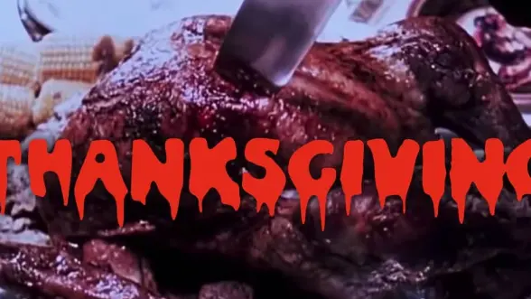 Off to filming “Thanksgiving”, the new horror film by Eli Roth
