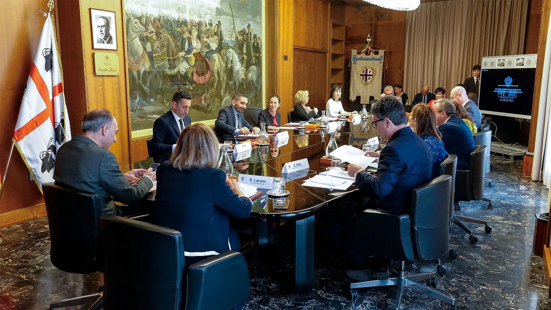 Sanità in Sardegna: Medici e Sindacati Sollevano Dubbi sulla Gestione