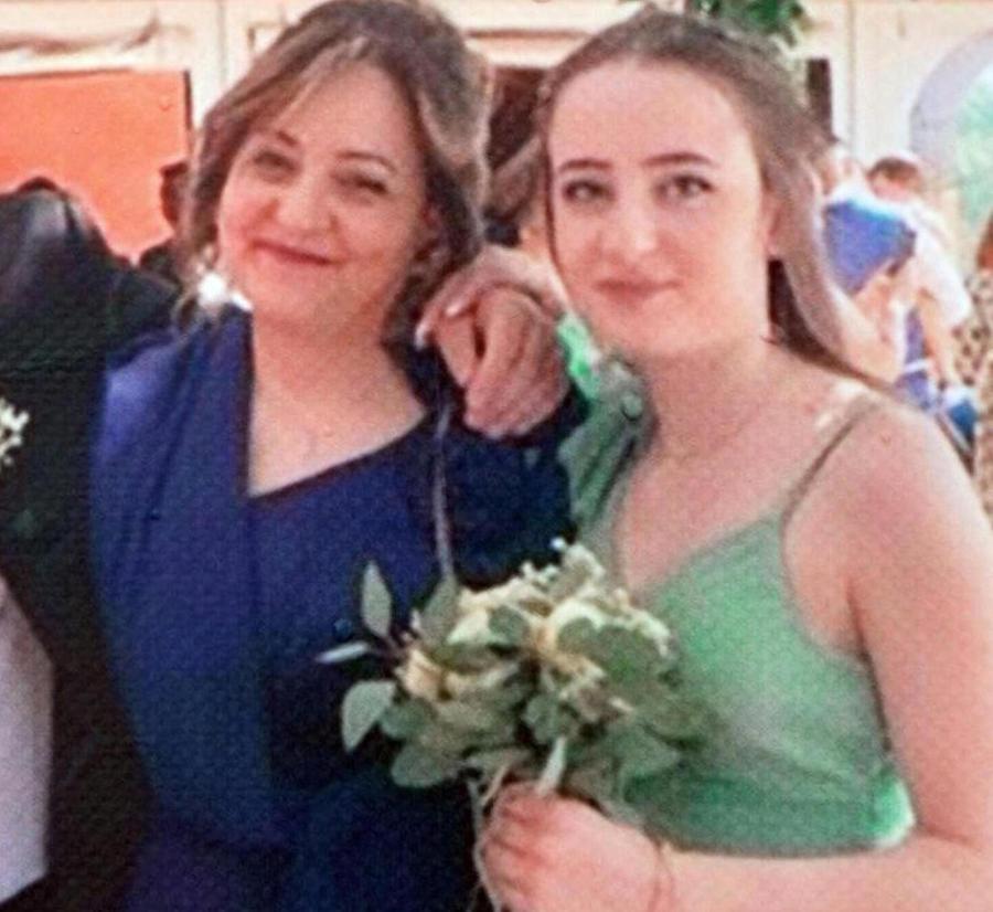 Il giallo della ricina, sentita di nuovo la cugina di Di Vita