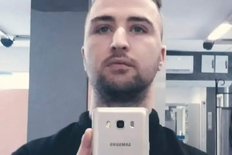 Mario Siffu (foto concessa)