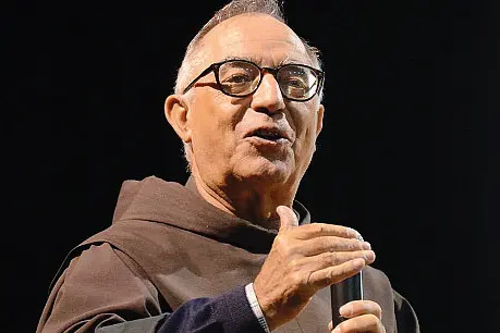 Padre Salvatore Morittu