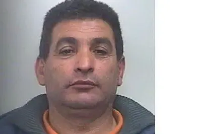 L'operaio di Carbonia finito in manette