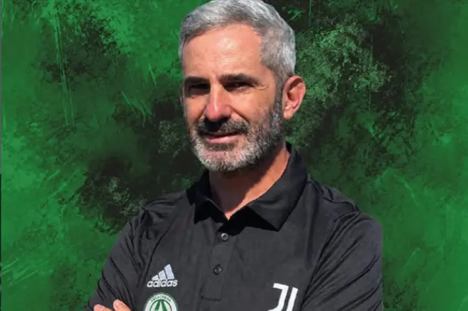Mauro Uscidda