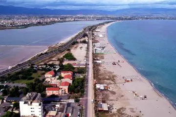 Caldo estremo, temperature record in Sardegna. Corazzon: «tregua da giovedì»