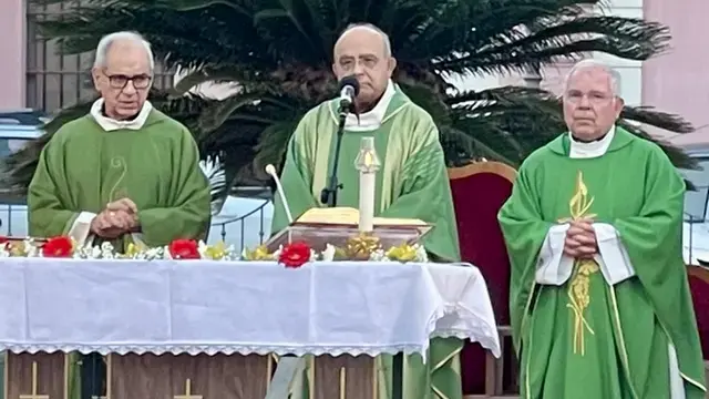 Muravera Dopo 51 Anni Don Manca Lascia La Parrocchia muravera-dopo-51-anni-don-manca-lascia-la-parrocchia