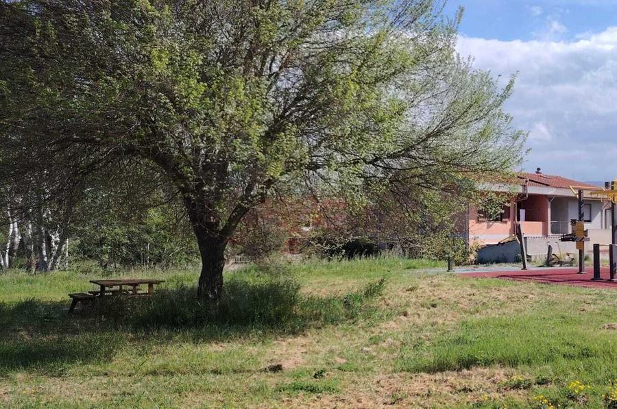 Un parco per animare la periferia