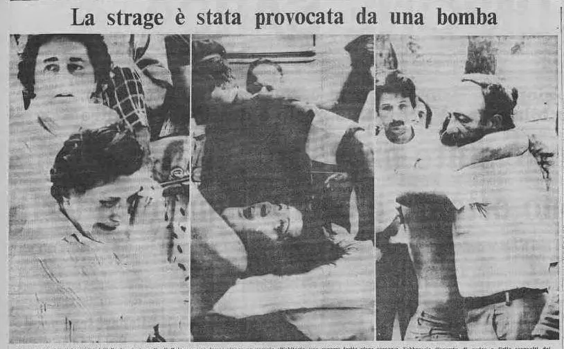 #AccaddeOggi: 2 agosto 1980, la strage di Bologna