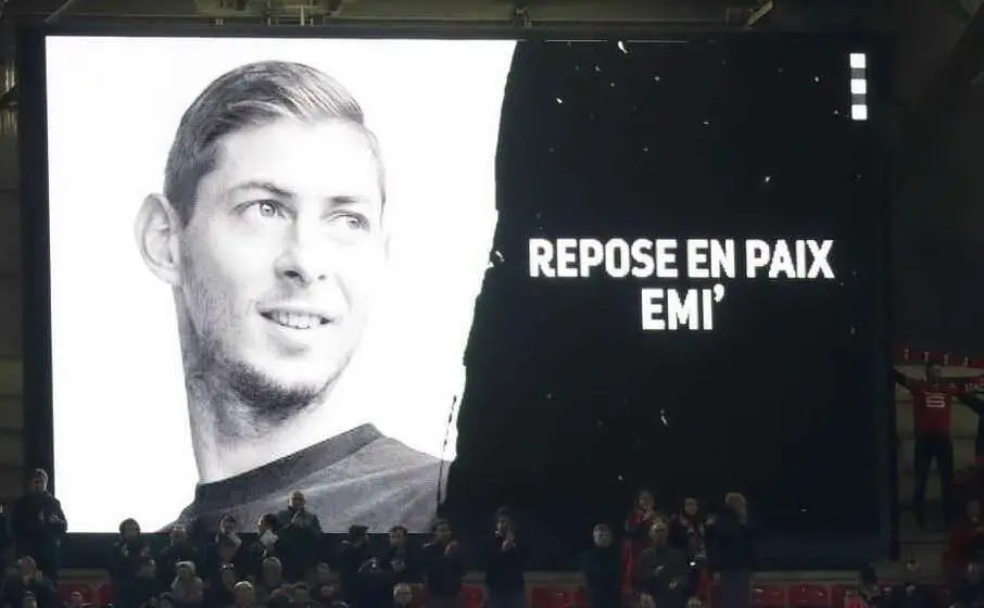 Emiliano Sala