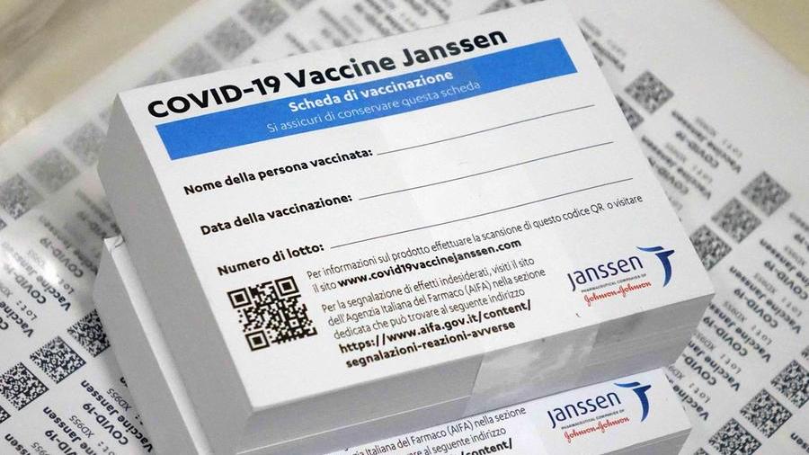 He dies a few hours after the J&J vaccine, an autopsy is ordered