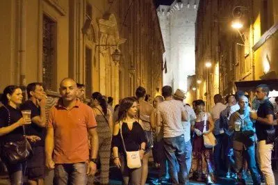 La movida cagliaritana