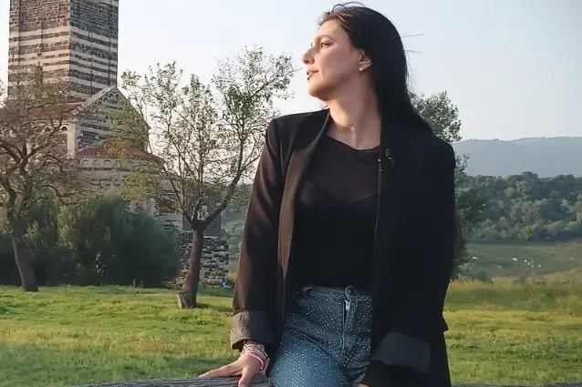 Maria Giovanna Cherchi