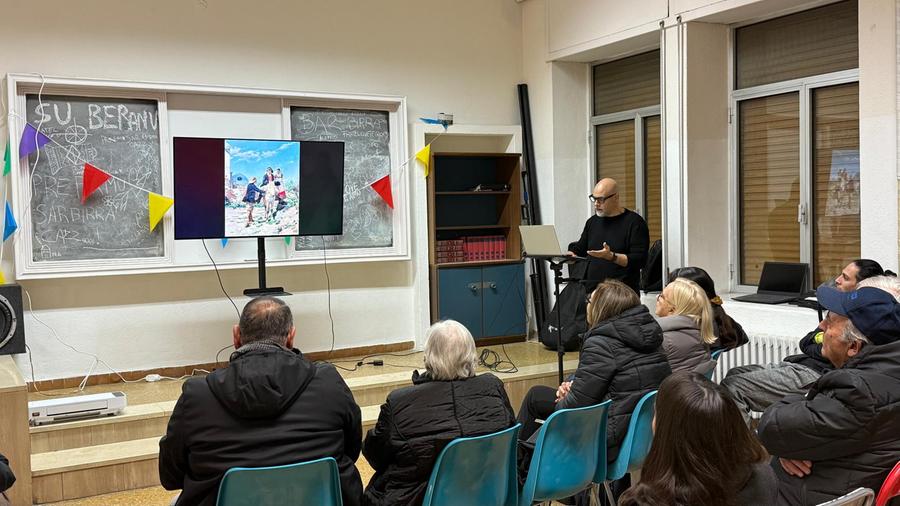 Quartucciu, ultimo appuntamento per il ciclo di incontri sulle tradizioni popolari sarde