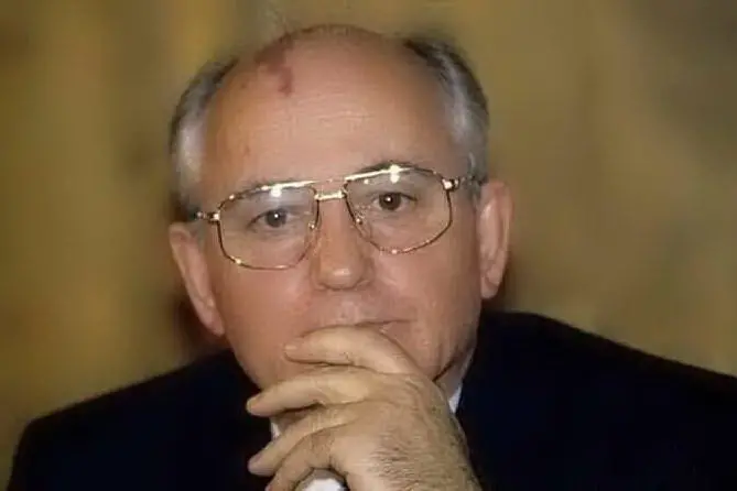 #AccaddeOggi: il 2 marzo del 1931, nasce Michail Gorbaciov