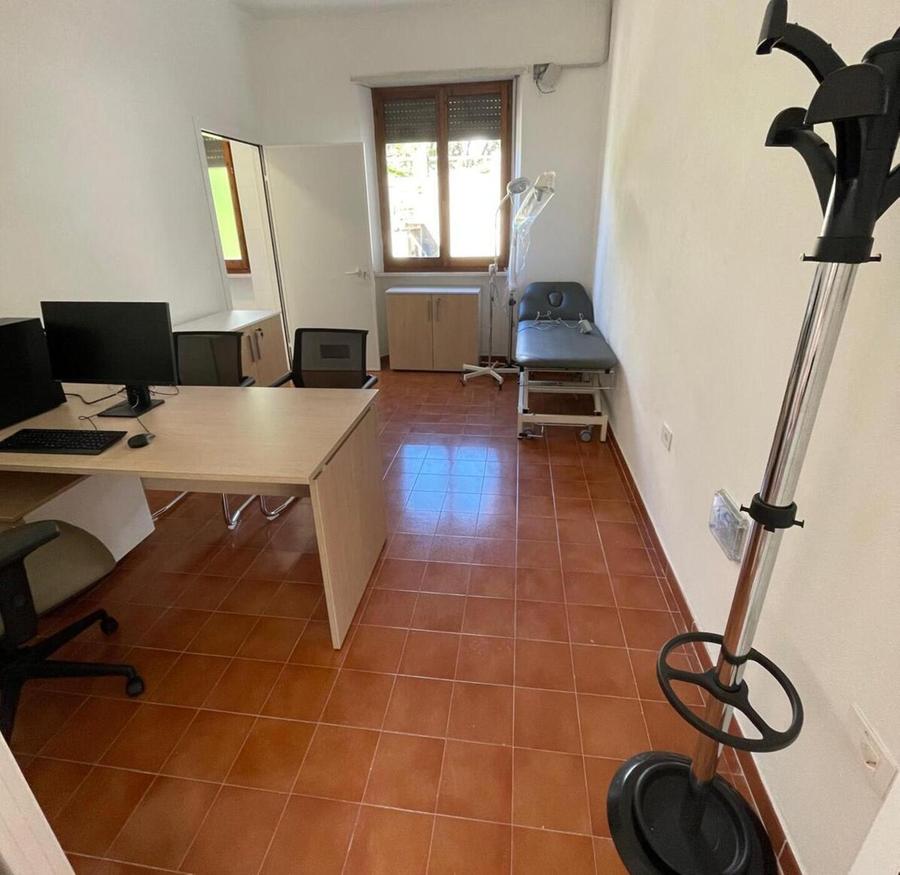 Casa di Comunità, centri vicini in rivolta