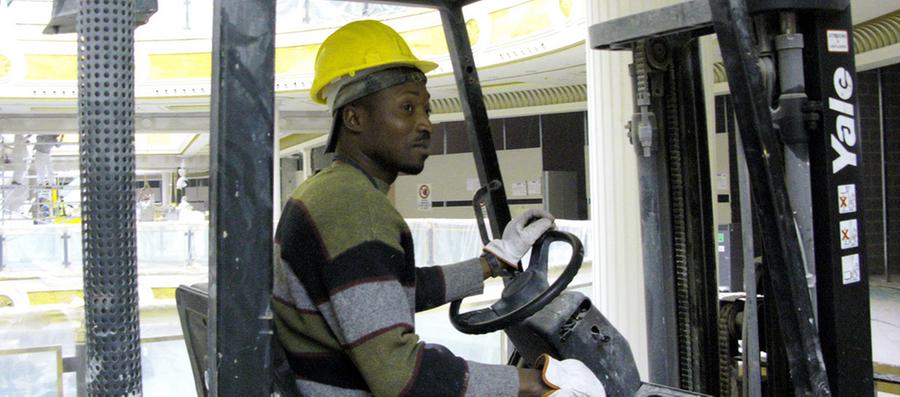 La lingua come strumento di inclusione sociale: via ai nuovi corsi di base di italiano per stranieri