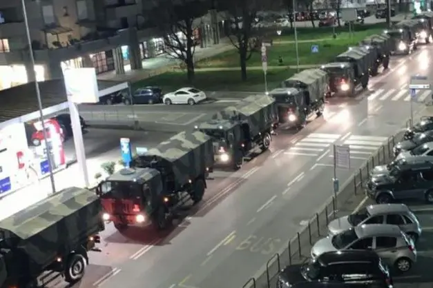 (foto Ansa)