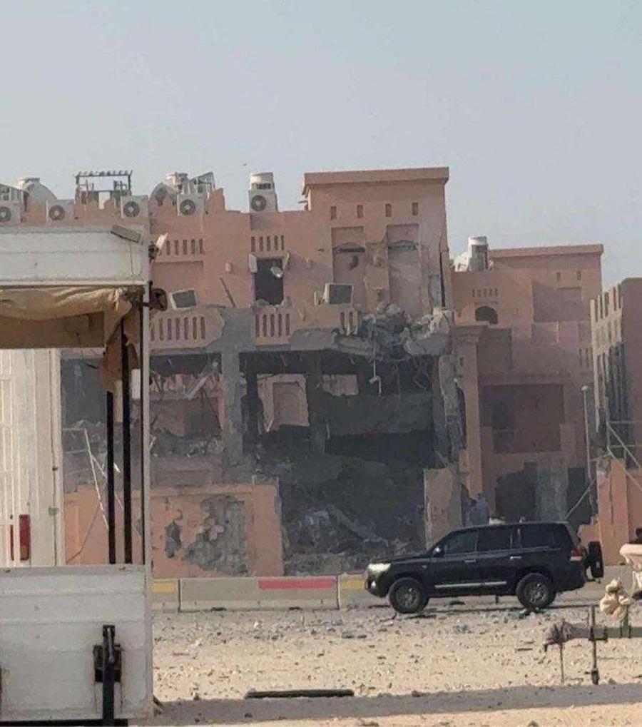 Esplosione a Doha, Israele conferma: «Un “omicidio mirato” per colpire i funzionari di Hamas»