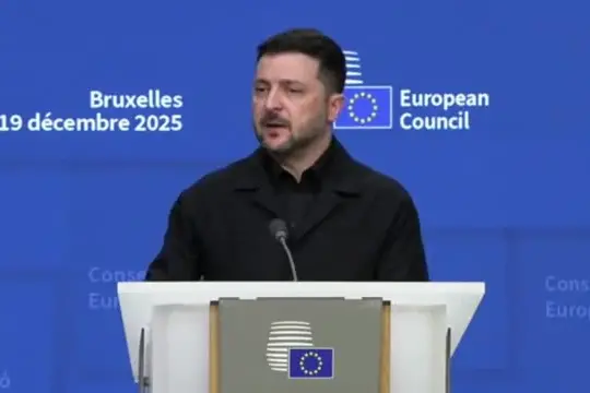 Zelensky vede premier belga: "Decidere su asset russi entro fine anno"