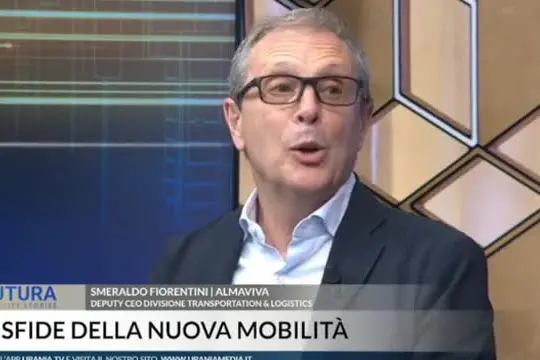 Trasporti, Fiorentini (Almaviva): Superare logica sperimentazione