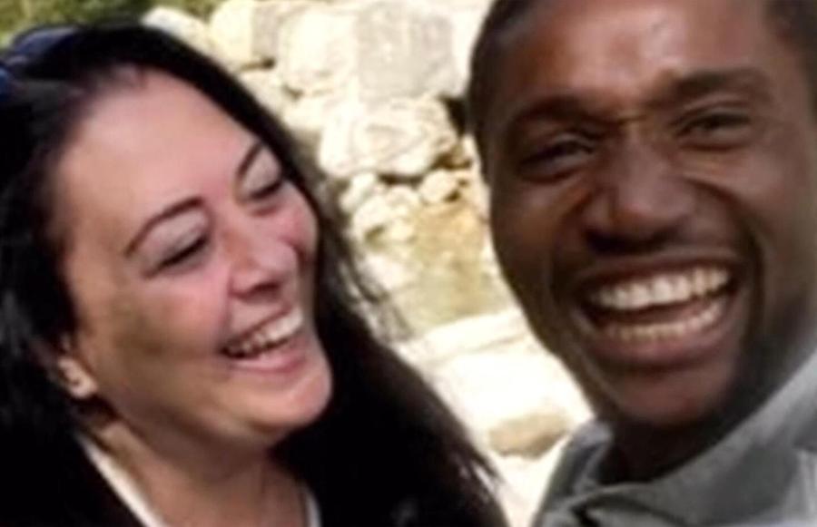 «Ma non vivrà in quel palazzo, non è salutare»