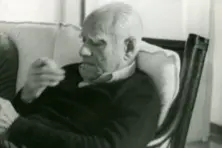 Alberto Moravia