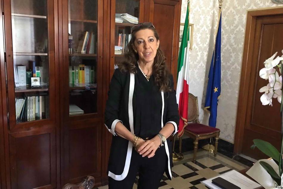 Processo aste: assolta la presidente della Corte d'Appello di Cagliari, Gemma Cucca