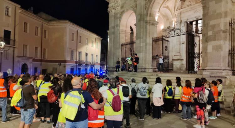 Festha Manna: l’arcivescovo Soddu alla guida del pellegrinaggio verso la basilica