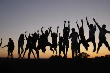 Un corso di laurea in Felicità a Oristano