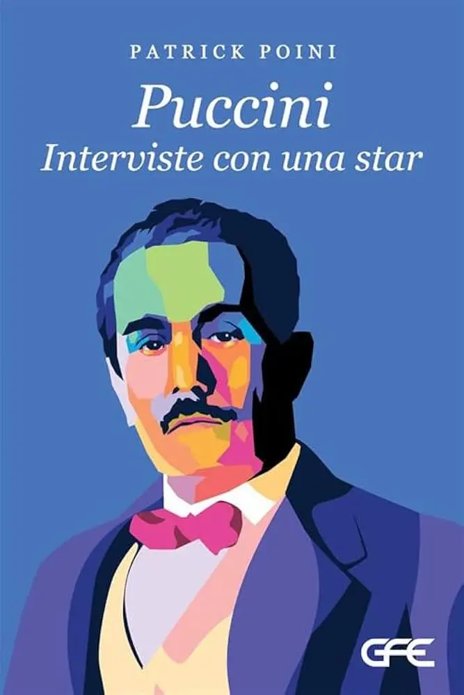 La copertina del libro