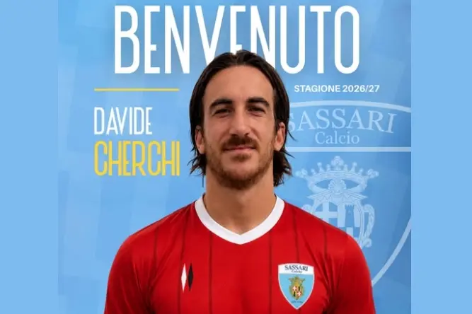 Davide Cherchi (foto Latte Dolce)